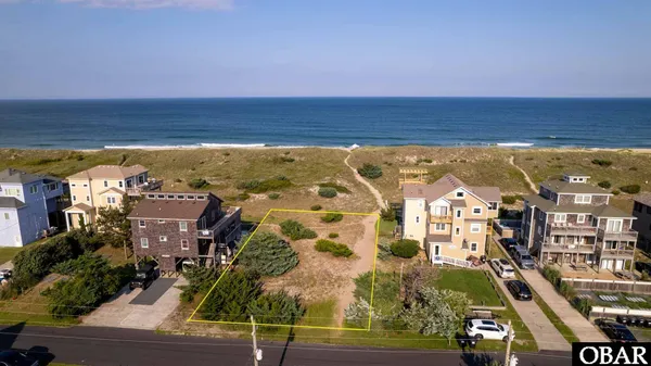 $650,000 | 0 Sea Isle Hills Drive, Waves, NC 27982