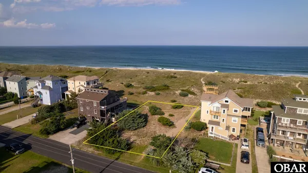 $650,000 | 0 Sea Isle Hills Drive, Waves, NC 27982