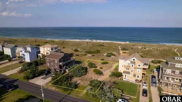 $650,000 | 0 Sea Isle Hills Drive, Waves, NC 27982