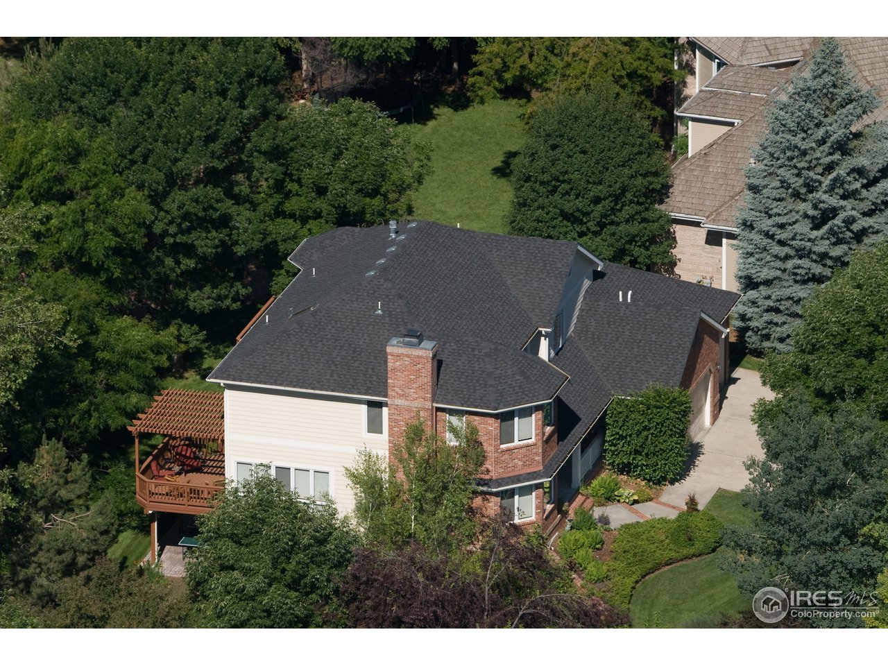 5224 Abbey Road Fort Collins, CO 80526 - Photo 2 of 18 Gallery Image 2