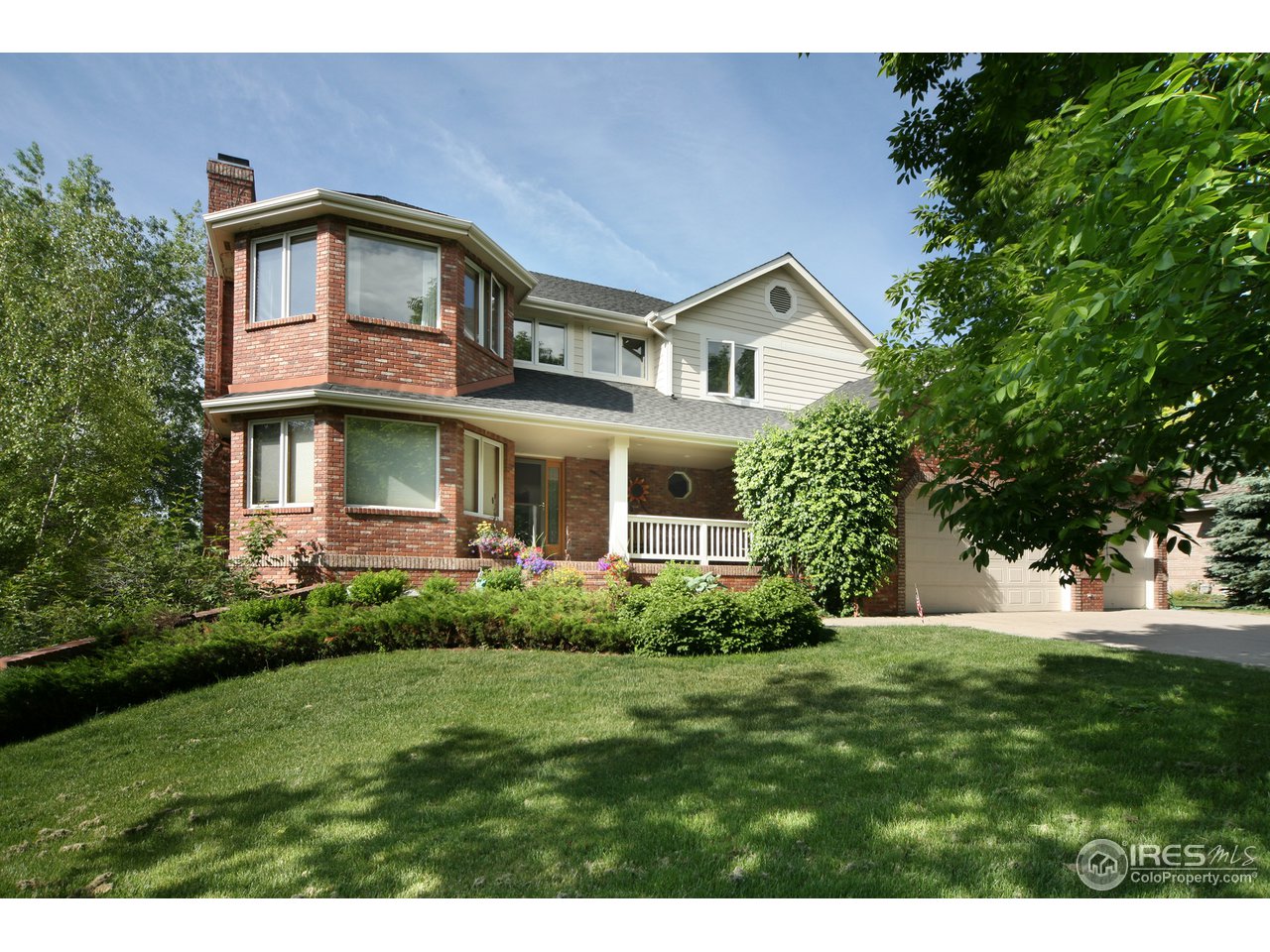 5224 Abbey Road Fort Collins, CO 80526 - Photo 4 of 18 Gallery Image 4