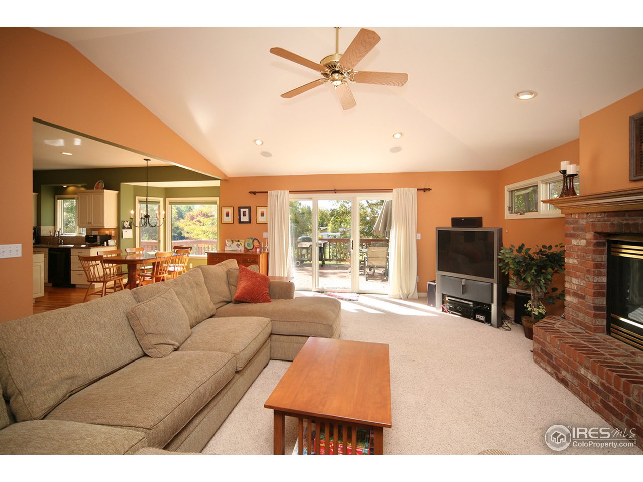 5224 Abbey Road Fort Collins, CO 80526 - Photo 5 of 18 Gallery Image 5