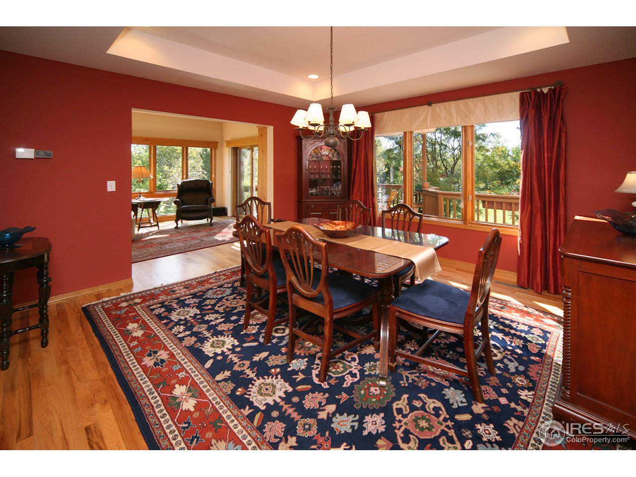 5224 Abbey Road Fort Collins, CO 80526 - Photo 8 of 18 Gallery Image 8