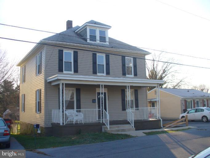 932 Linwood Road Hagerstown, MD 21740 - Photo 2 of 23 Exterior (Front)