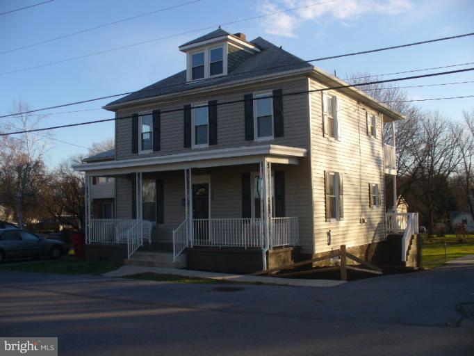 932 Linwood Road Hagerstown, MD 21740 - Photo 23 of 23 Exterior (Front)