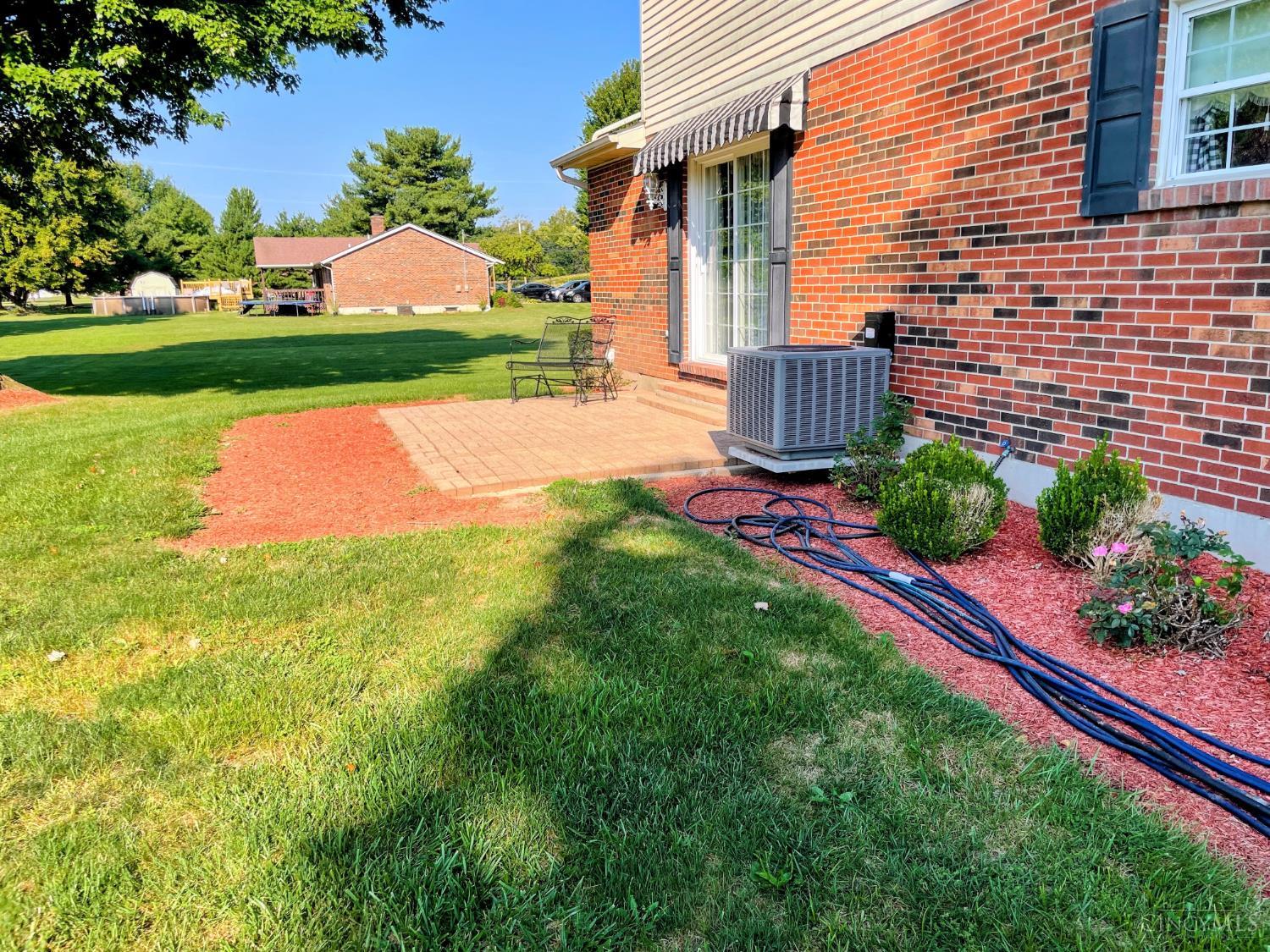 3573 East Taylor School Road Hamilton, OH 45011 - Photo 45 of 55 Gallery Image 45