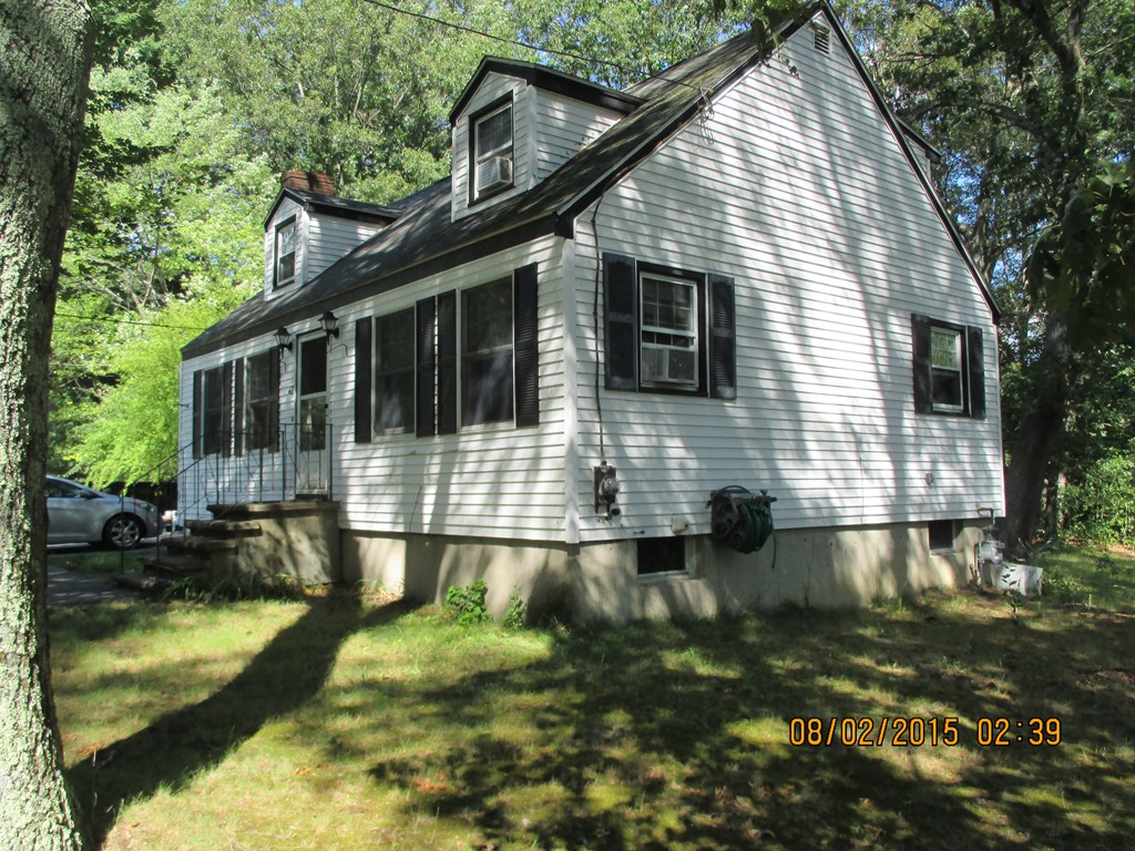 48 Shawsheen Road Billerica, MA 01821 - Photo 15 of 18 a view of house with yard