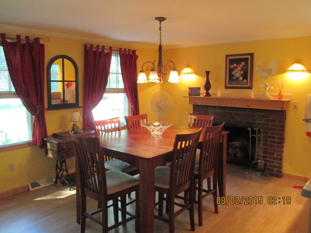 48 Shawsheen Road Billerica, MA 01821 - Photo 8 of 18 a dining room with furniture and window