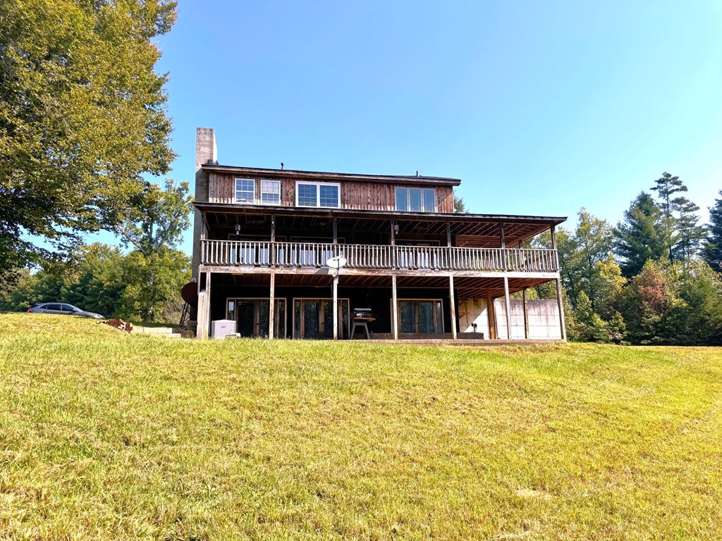 89 Simmons Ridge Mineral Bluff, GA 30559 - Photo 12 of 82