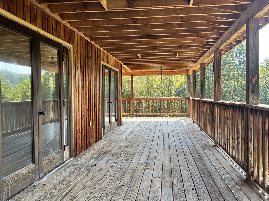 89 Simmons Ridge Mineral Bluff, GA 30559 - Photo 21 of 82