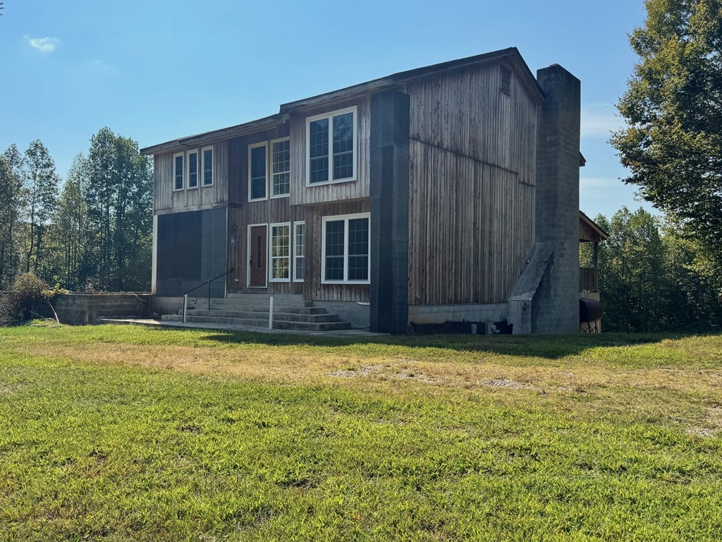 89 Simmons Ridge Mineral Bluff, GA 30559 - Photo 3 of 82