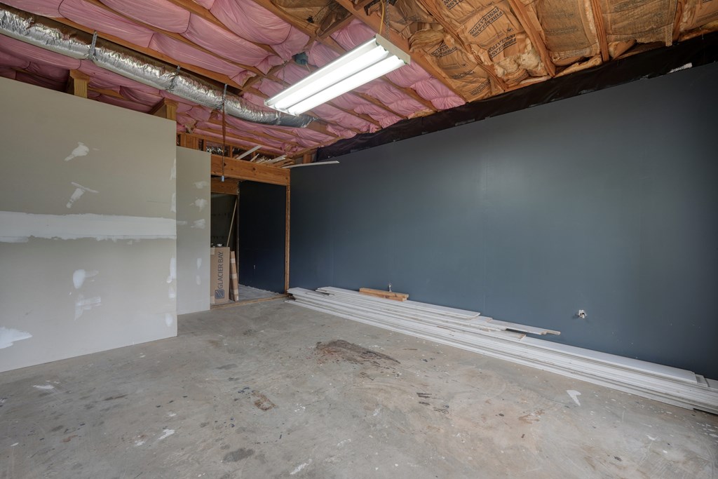 89 Simmons Ridge Mineral Bluff, GA 30559 - Photo 56 of 82 a view of empty room