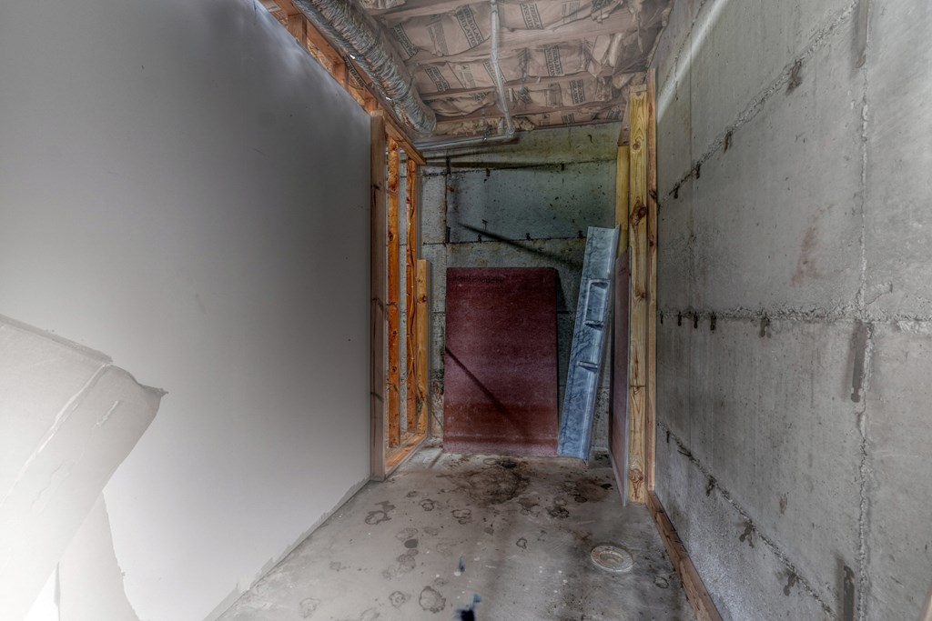 89 Simmons Ridge Mineral Bluff, GA 30559 - Photo 58 of 82 a view of an empty room