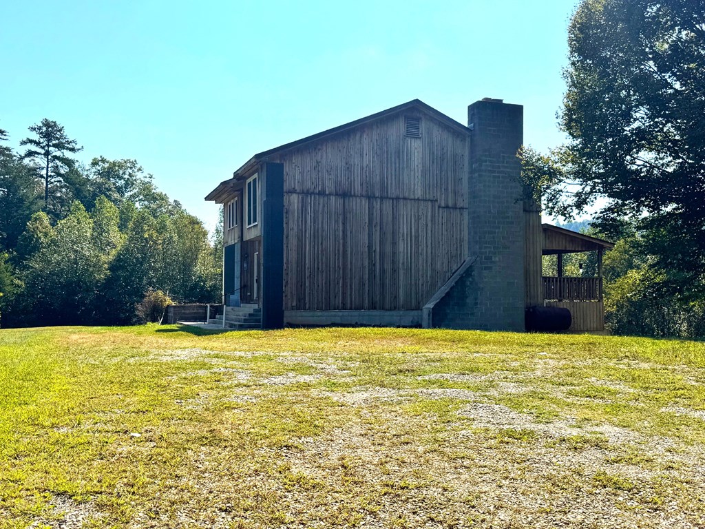 89 Simmons Ridge Mineral Bluff, GA 30559 - Photo 75 of 82