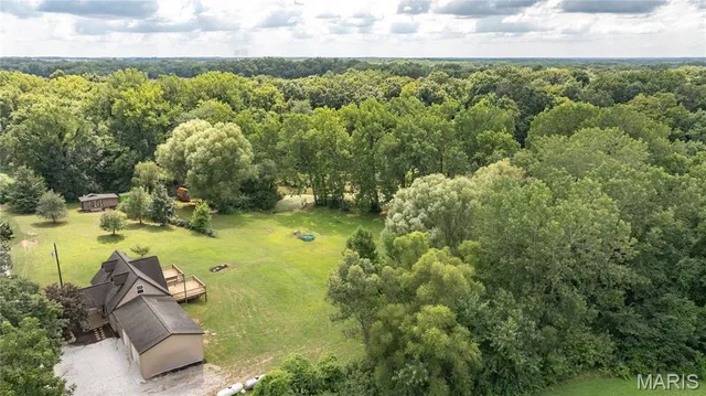 $265,000 | 682 Northeast 800 Street, Greenfield, IL 62044