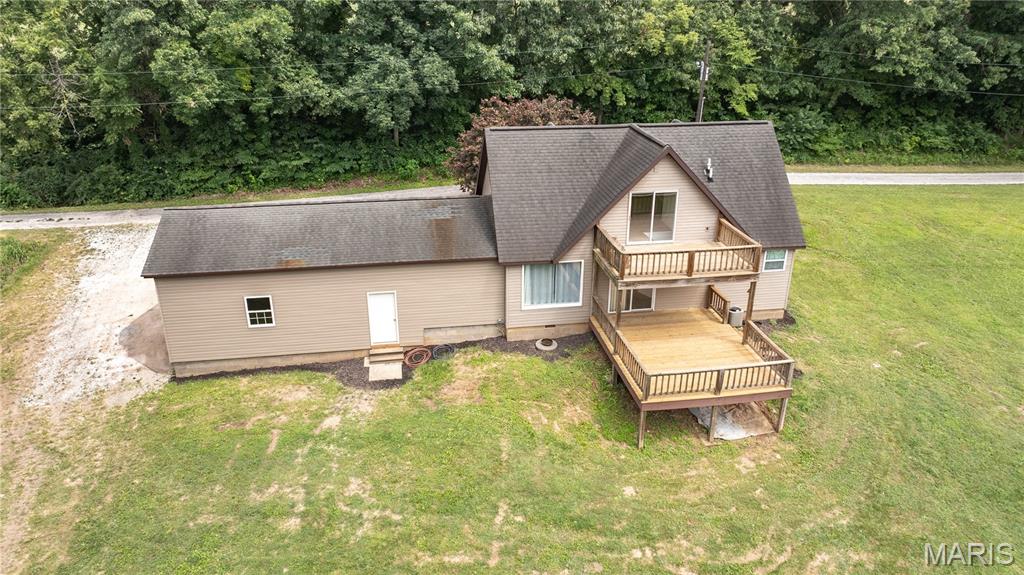 682 Northeast 800 Street Greenfield, IL 62044 - Photo 12 of 65