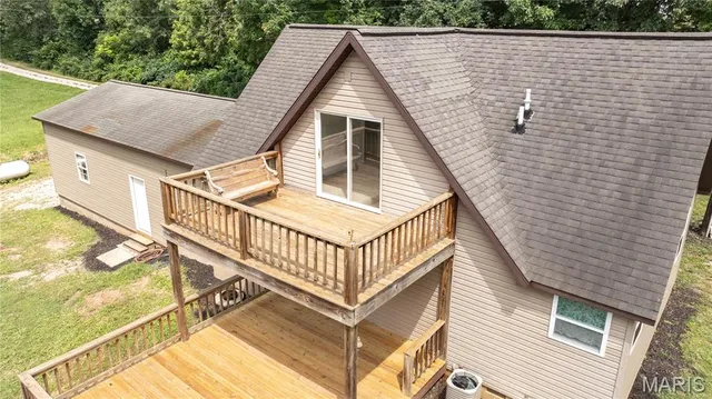 $265,000 | 682 Northeast 800 Street, Greenfield, IL 62044