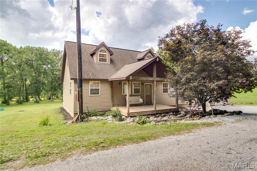 682 Northeast 800 Street Greenfield, IL 62044 - Photo 14 of 65