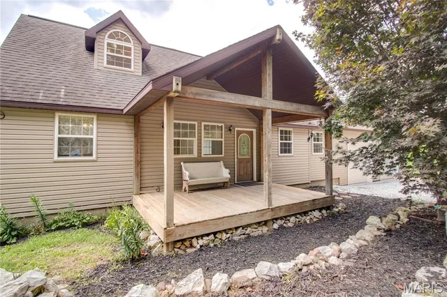 $265,000 | 682 Northeast 800 Street, Greenfield, IL 62044