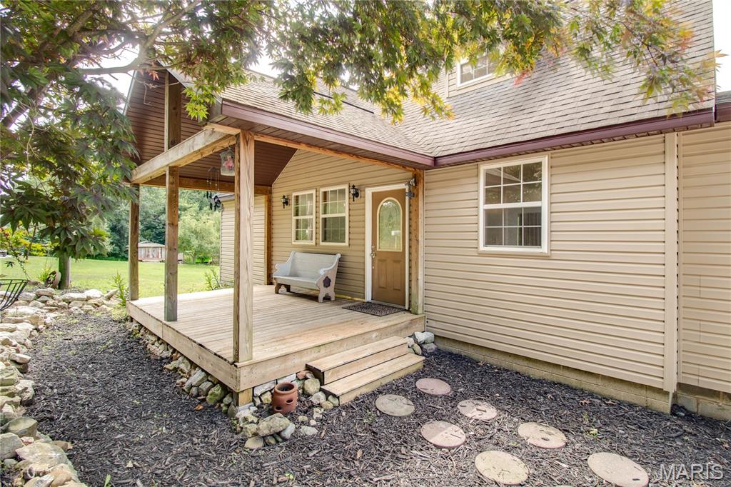 682 Northeast 800 Street Greenfield, IL 62044 - Photo 18 of 65