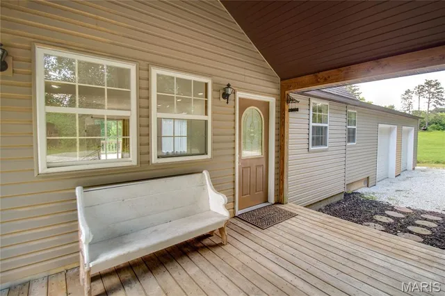 $265,000 | 682 Northeast 800 Street, Greenfield, IL 62044