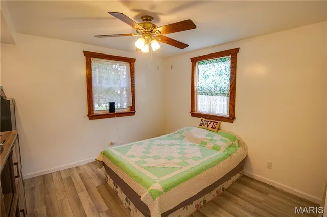 $265,000 | 682 Northeast 800 Street, Greenfield, IL 62044