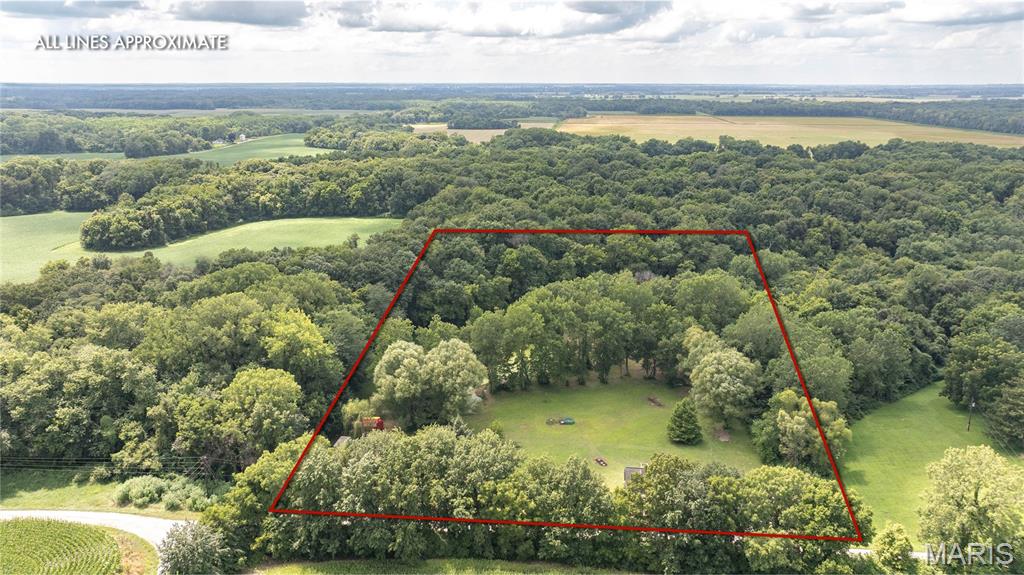 682 Northeast 800 Street Greenfield, IL 62044 - Photo 4 of 65