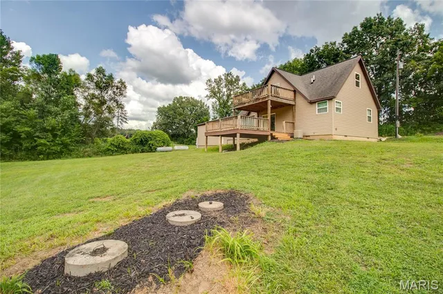 $265,000 | 682 Northeast 800 Street, Greenfield, IL 62044