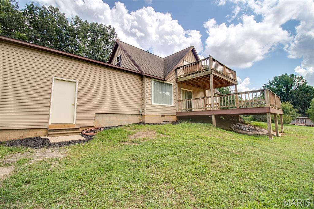 682 Northeast 800 Street Greenfield, IL 62044 - Photo 53 of 65