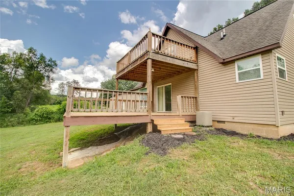 $265,000 | 682 Northeast 800 Street, Greenfield, IL 62044