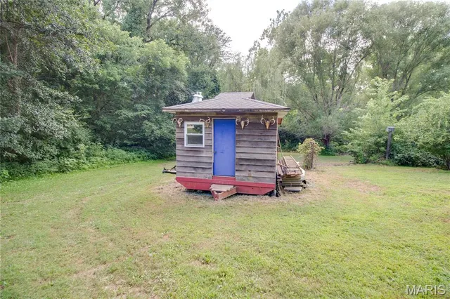 $265,000 | 682 Northeast 800 Street, Greenfield, IL 62044