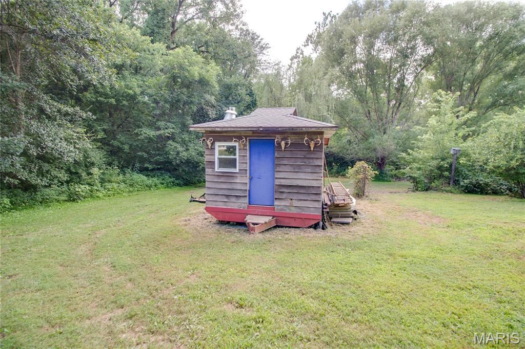 682 Northeast 800 Street Greenfield, IL 62044 - Photo 64 of 65