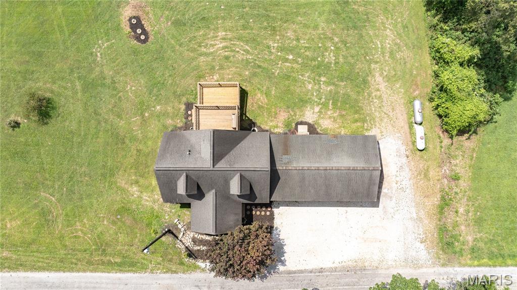 682 Northeast 800 Street Greenfield, IL 62044 - Photo 7 of 65