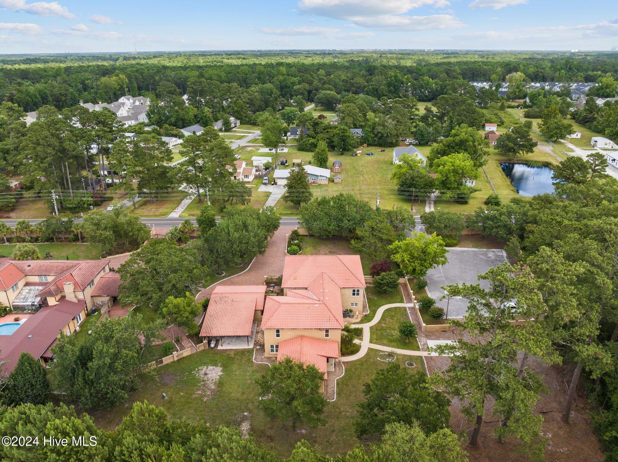 1485 Lanvale Road Leland, NC 28451 - Photo 63 of 87 9-web-or-mls-DJI_0706