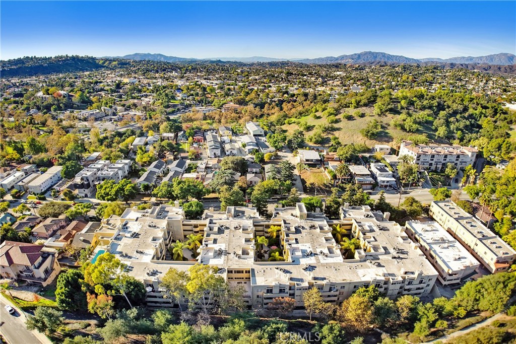 6140 Monterey Road, Unit 406 Los Angeles, CA 90042 - Photo 23 of 26 view of city