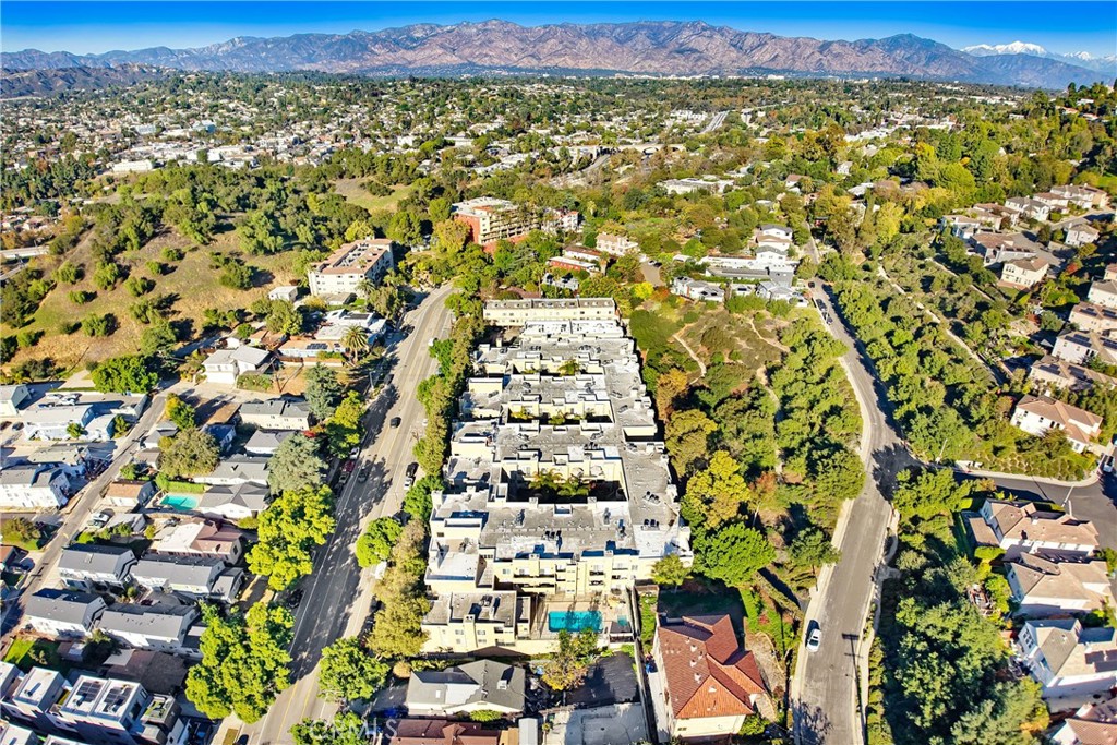 6140 Monterey Road, Unit 406 Los Angeles, CA 90042 - Photo 24 of 26 view of city
