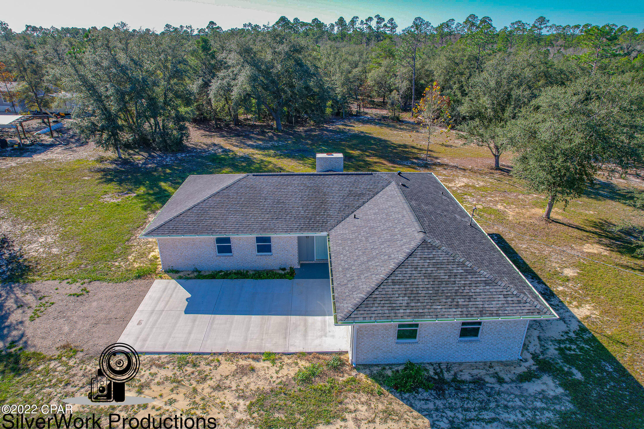 724 Spikes Road Southport, FL 32409 - Photo 1 of 14