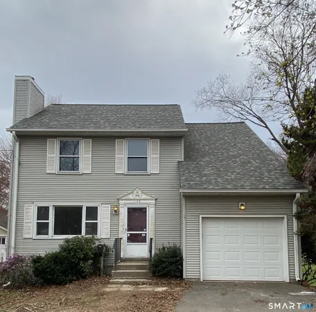 $260,000 | 135 East Street, Windsor, CT 06095