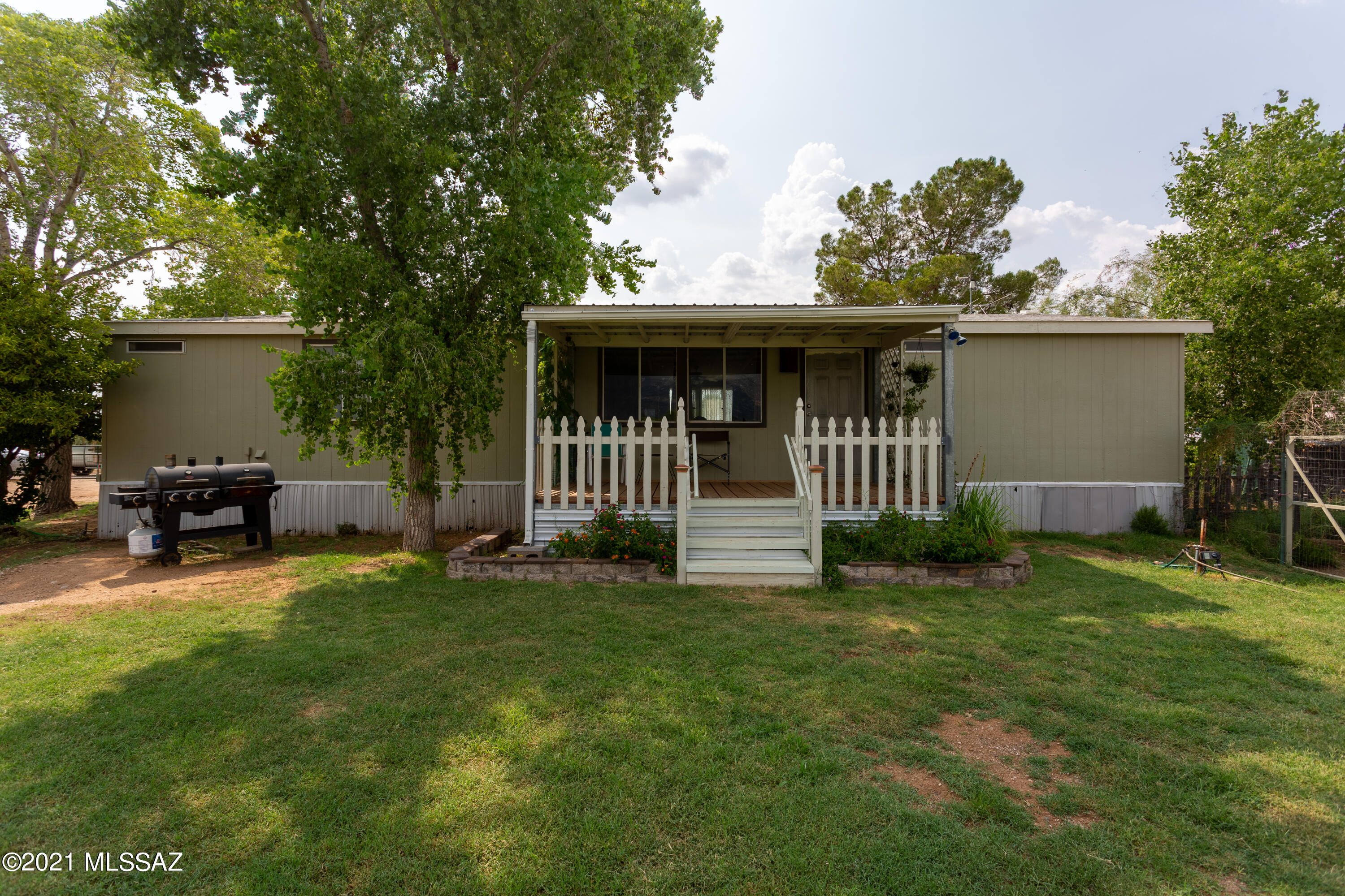 4545 East Magoo Road Tucson, AZ 85739 - Photo 16 of 50 Gallery Image 16