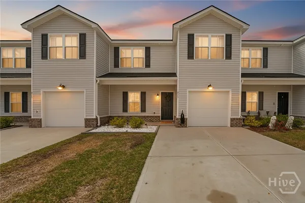 $293,000 | 215 HAISLEY Run, Guyton, GA 31312