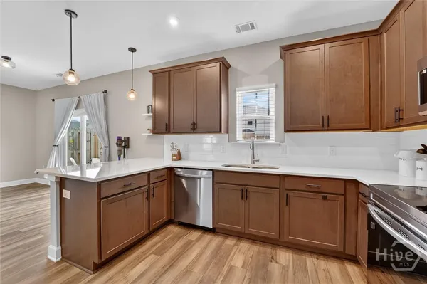 $293,000 | 215 HAISLEY Run, Guyton, GA 31312