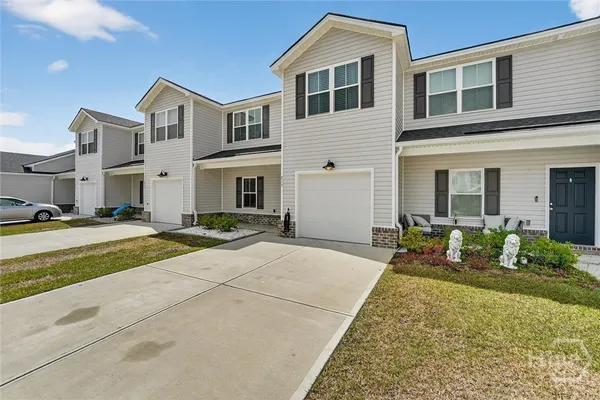 $293,000 | 215 HAISLEY Run, Guyton, GA 31312