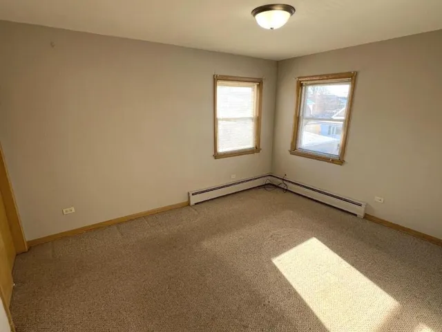 $1,850 | 6636 North Harlem Avenue, Unit 2W, Chicago, IL 60631
