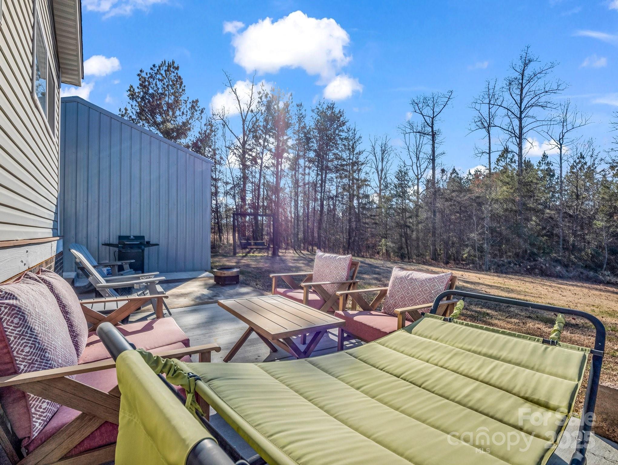 3717 Elliott Cemetery Road Shelby, NC 28150 - Photo 9 of 35