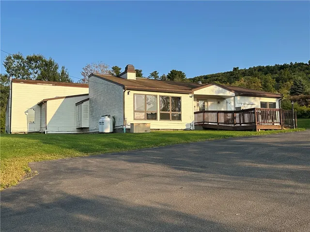 $179,900 | 524 Gifford Road, Sidney, NY 13838