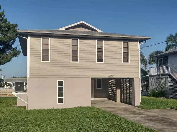 $2,495 | 3179 Sea Grape Drive, Hernando Beach, FL 34607