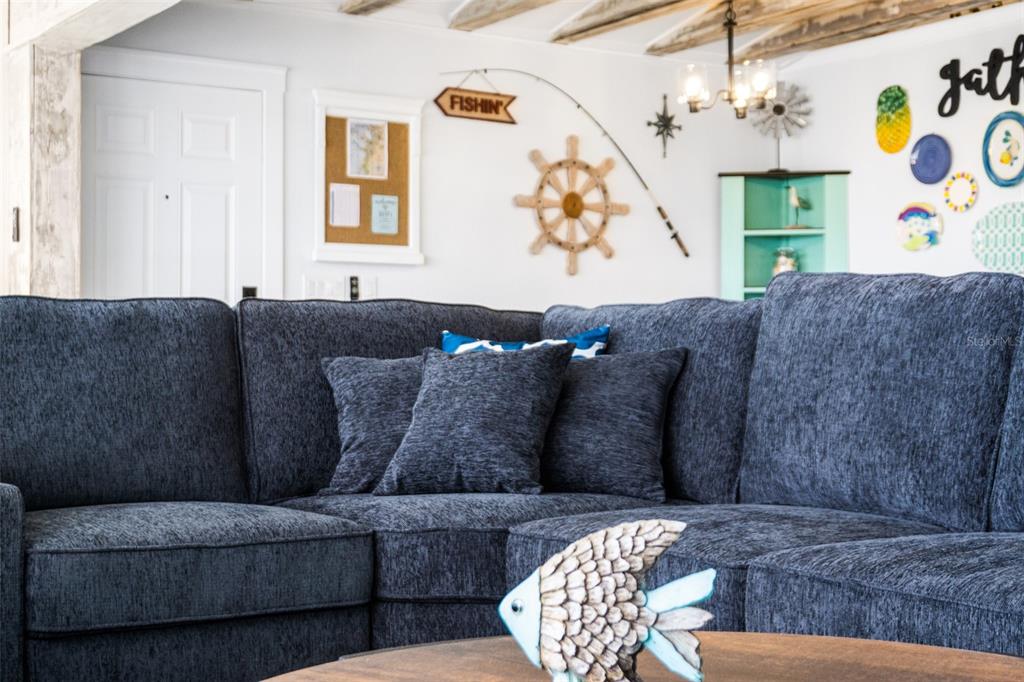 3179 Sea Grape Drive Hernando Beach, FL 34607 - Photo 34 of 39