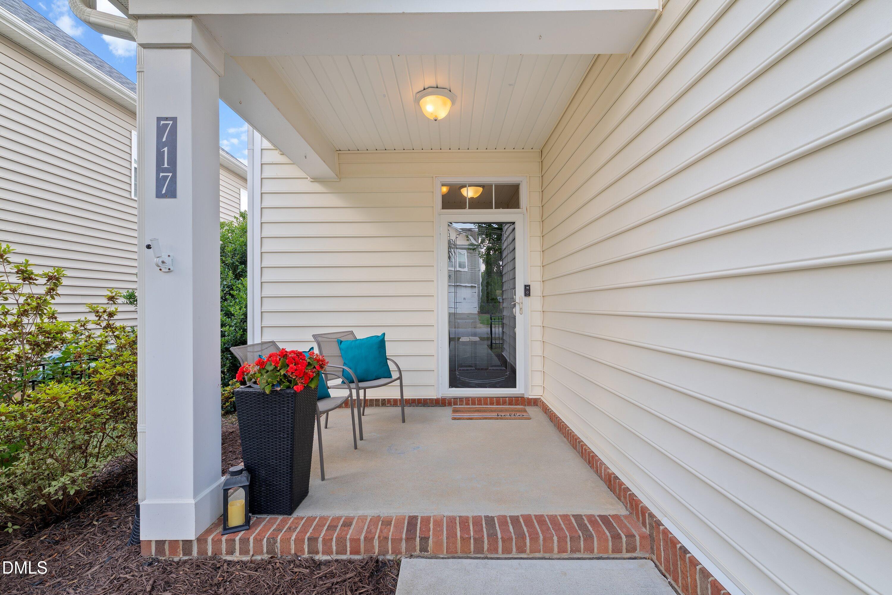 717 Summer Music Lane Raleigh, NC 27603 - Photo 6 of 75