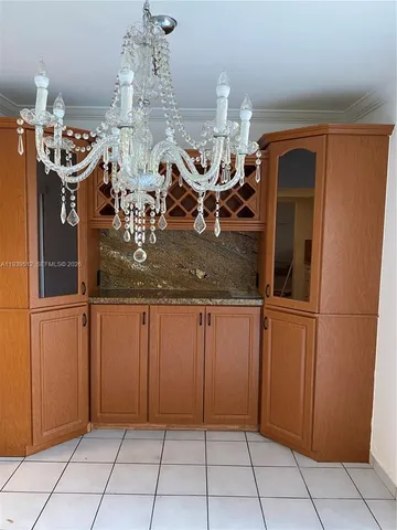 a view of a storage & utility room