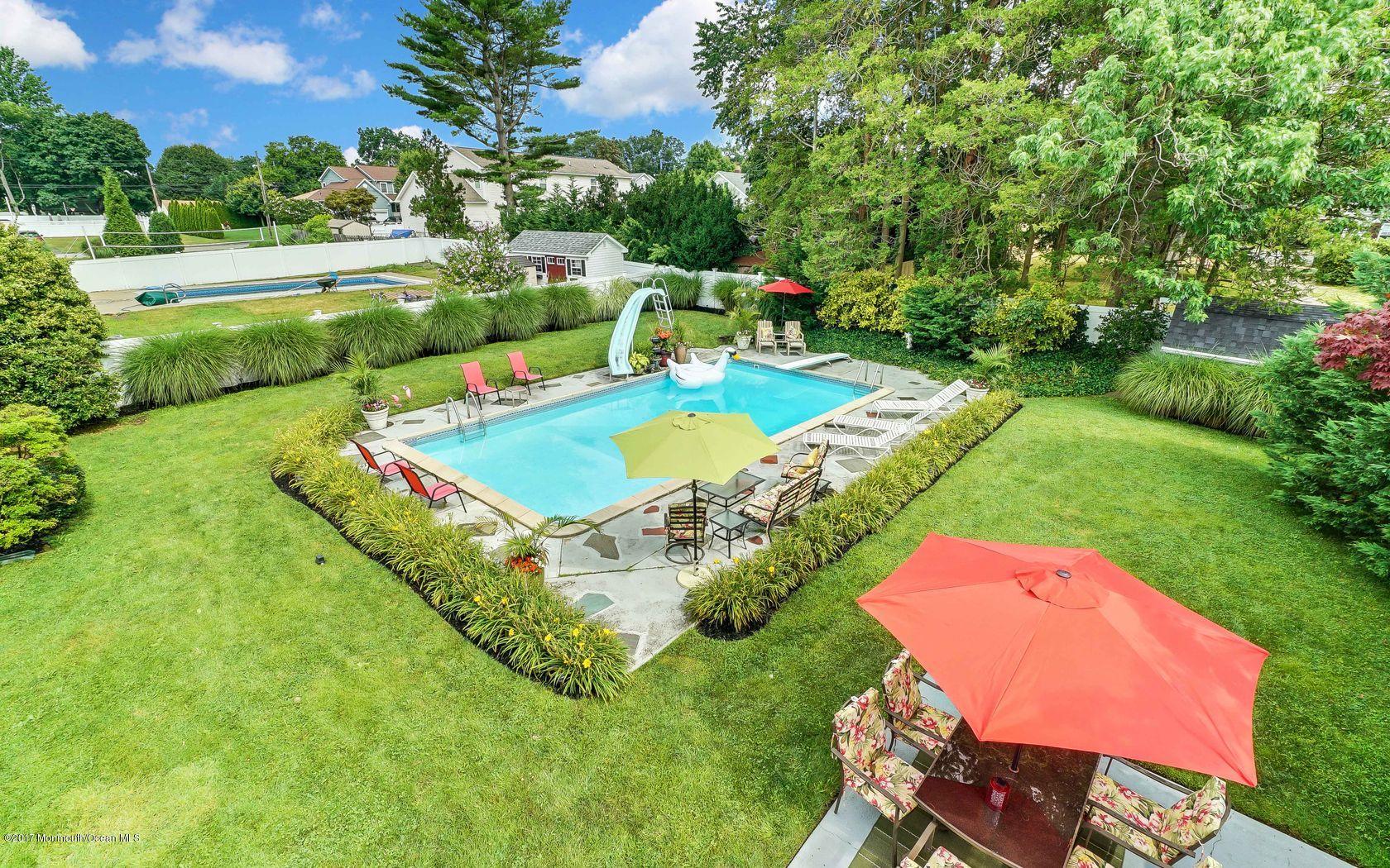 710 Shore Road Spring Lake Heights, NJ 07762 - Photo 2 of 23 42